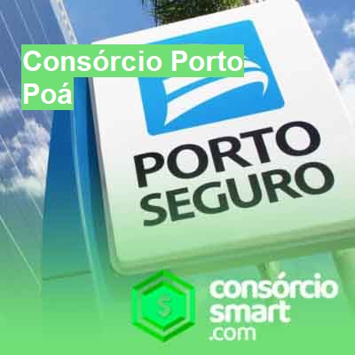 Consórcio Porto-em-poá