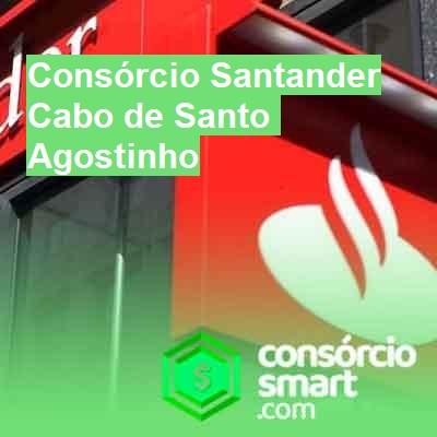 Consórcio Santander-em-cabo-de-santo-agostinho