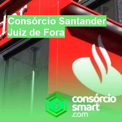 Consórcio Santander-em-juiz-de-fora