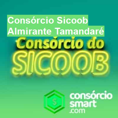 Consórcio Sicoob-em-almirante-tamandaré