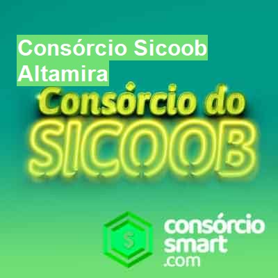 Consórcio Sicoob-em-altamira