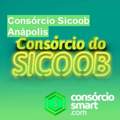 Consórcio Sicoob-em-anápolis