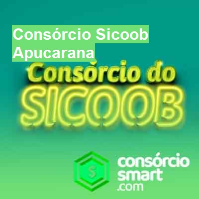 Consórcio Sicoob-em-apucarana