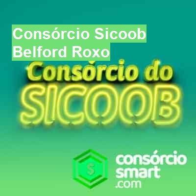 Consórcio Sicoob-em-belford-roxo