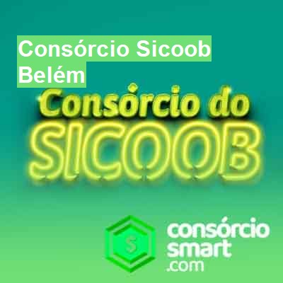 Consórcio Sicoob-em-belém