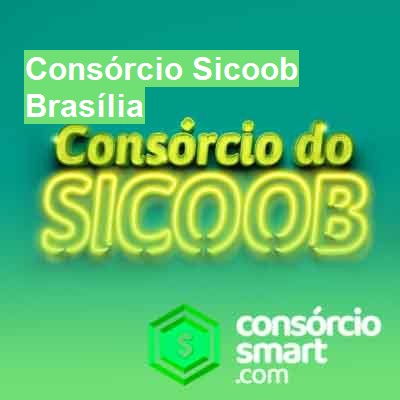 Consórcio Sicoob-em-brasília