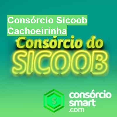 Consórcio Sicoob-em-cachoeirinha