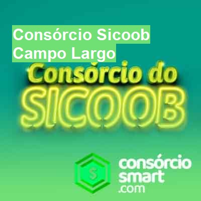 Consórcio Sicoob-em-campo-largo