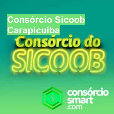 Consórcio Sicoob-em-carapicuíba