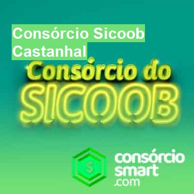 Consórcio Sicoob-em-castanhal