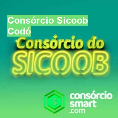 Consórcio Sicoob-em-codó