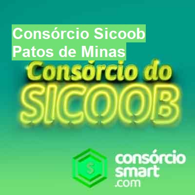 Consórcio Sicoob-em-patos-de-minas