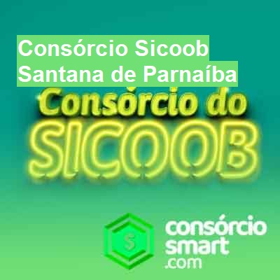 Consórcio Sicoob-em-santana-de-parnaíba