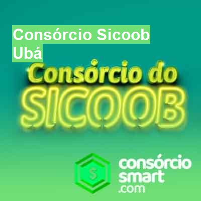 Consórcio Sicoob-em-ubá