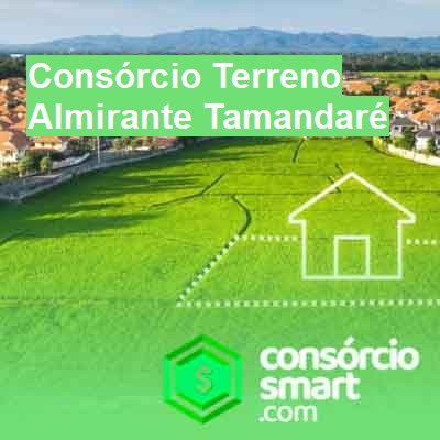 Consórcio Terreno-em-almirante-tamandaré