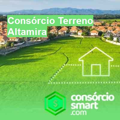 Consórcio Terreno-em-altamira