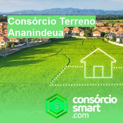 Consórcio Terreno-em-ananindeua