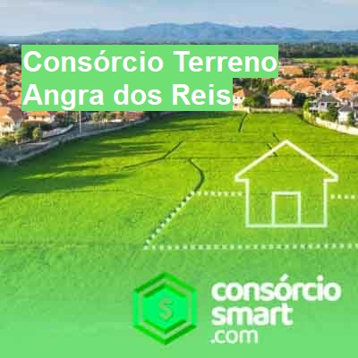 Consórcio Terreno-em-angra-dos-reis