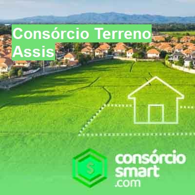 Consórcio Terreno-em-assis