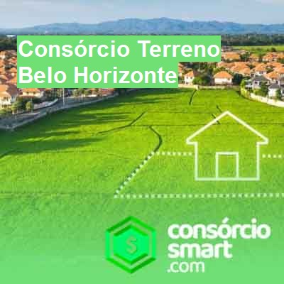 Consórcio Terreno-em-belo-horizonte