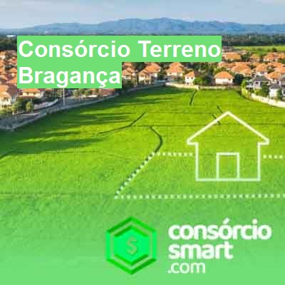 Consórcio Terreno-em-bragança