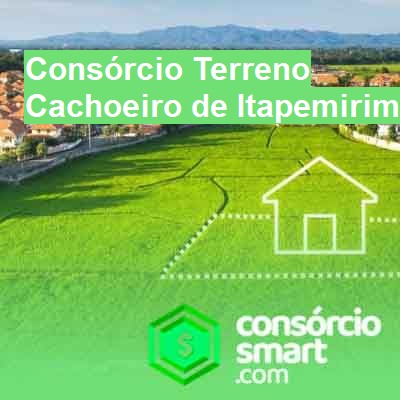 Consórcio Terreno-em-cachoeiro-de-itapemirim