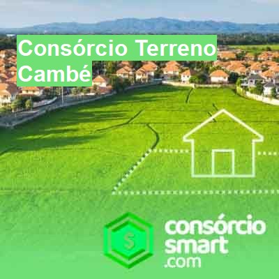 Consórcio Terreno-em-cambé