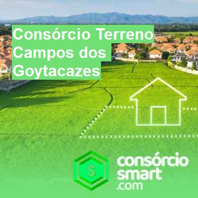 Consórcio Terreno-em-campos-dos-goytacazes