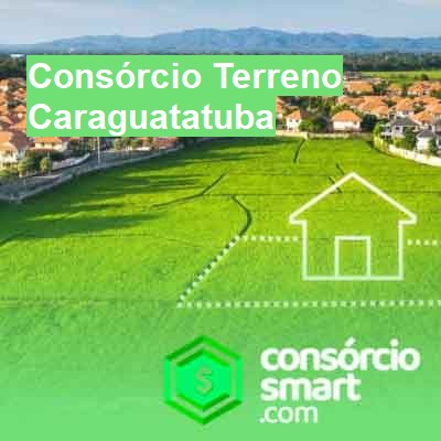 Consórcio Terreno-em-caraguatatuba