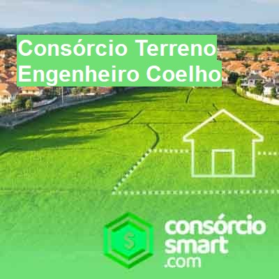 Consórcio Terreno-em-engenheiro-coelho