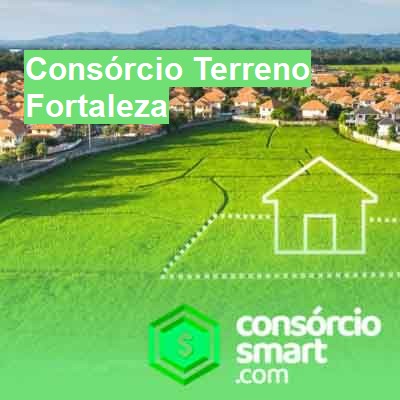 Consórcio Terreno-em-fortaleza