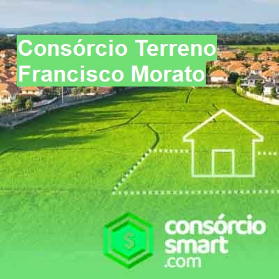 Consórcio Terreno-em-francisco-morato