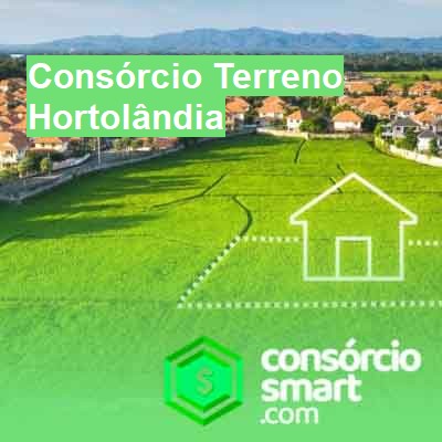 Consórcio Terreno-em-hortolândia