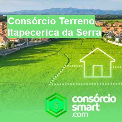 Consórcio Terreno-em-itapecerica-da-serra