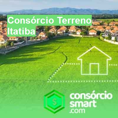 Consórcio Terreno-em-itatiba