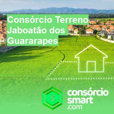 Consórcio Terreno-em-jaboatão-dos-guararapes