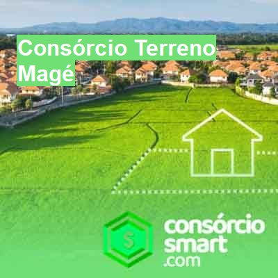 Consórcio Terreno-em-magé