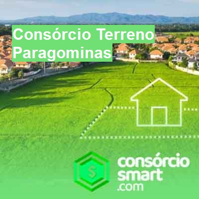 Consórcio Terreno-em-paragominas