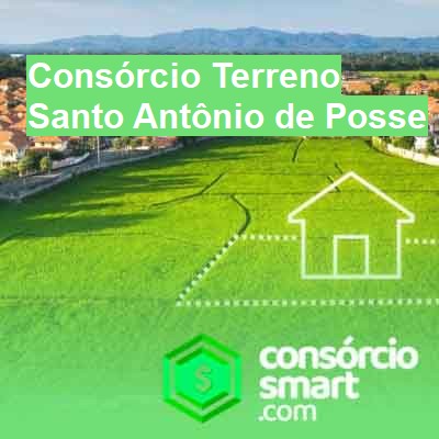 Consórcio Terreno-em-santo-antônio-de-posse