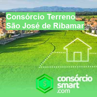 Consórcio Terreno-em-são-josé-de-ribamar