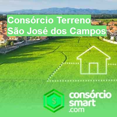 Consórcio Terreno-em-são-josé-dos-campos