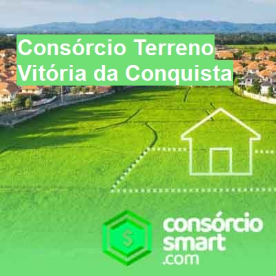 Consórcio Terreno-em-vitória-da-conquista