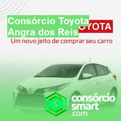 Consórcio Toyota-em-angra-dos-reis