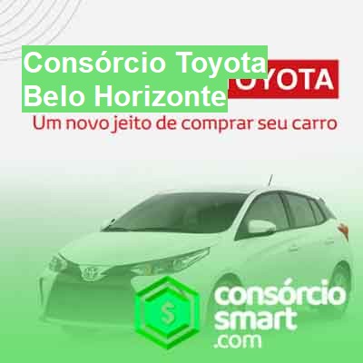 Consórcio Toyota-em-belo-horizonte