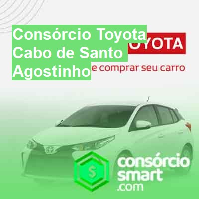 Consórcio Toyota-em-cabo-de-santo-agostinho