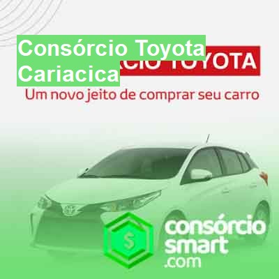 Consórcio Toyota-em-cariacica