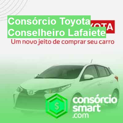 Consórcio Toyota-em-conselheiro-lafaiete