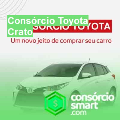 Consórcio Toyota-em-crato