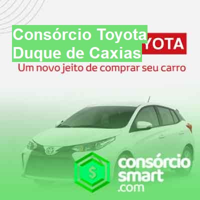 Consórcio Toyota-em-duque-de-caxias