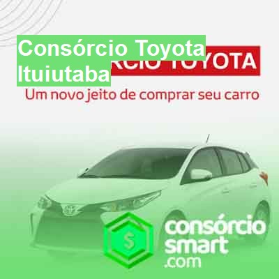 Consórcio Toyota-em-ituiutaba